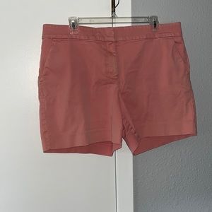 Loft shorts Size 14 2pockets in front and 2 behind